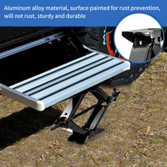 LCGAOYA stabilizer kit adjustable-height shown for 3 to 13 inches.