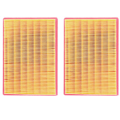 LCGLY air filter for Can-Am Ryker 600 helps protect the intake from dust