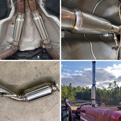 LCGP professional installation guide shows proper fit and safety tips.
