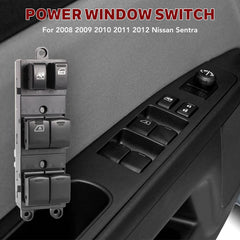 LCWRGS 25401-ZJ60A close-up of connector for plug-and-play installation