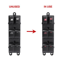 LCWRGS 25401-ZJ60A simple install steps for fast swap