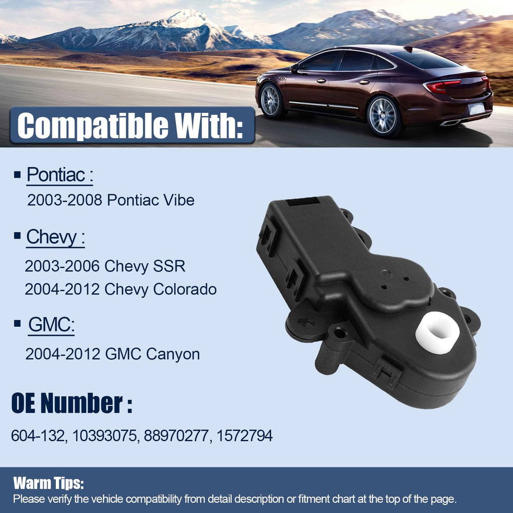 LCWRGS 604-132 actuator close-up with durable housing