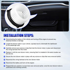 LCWRGS installation guide shot illustrates a quick swap suitable for multiple models.