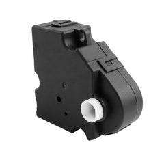LCWRGS blend door actuator durability close-up of housing