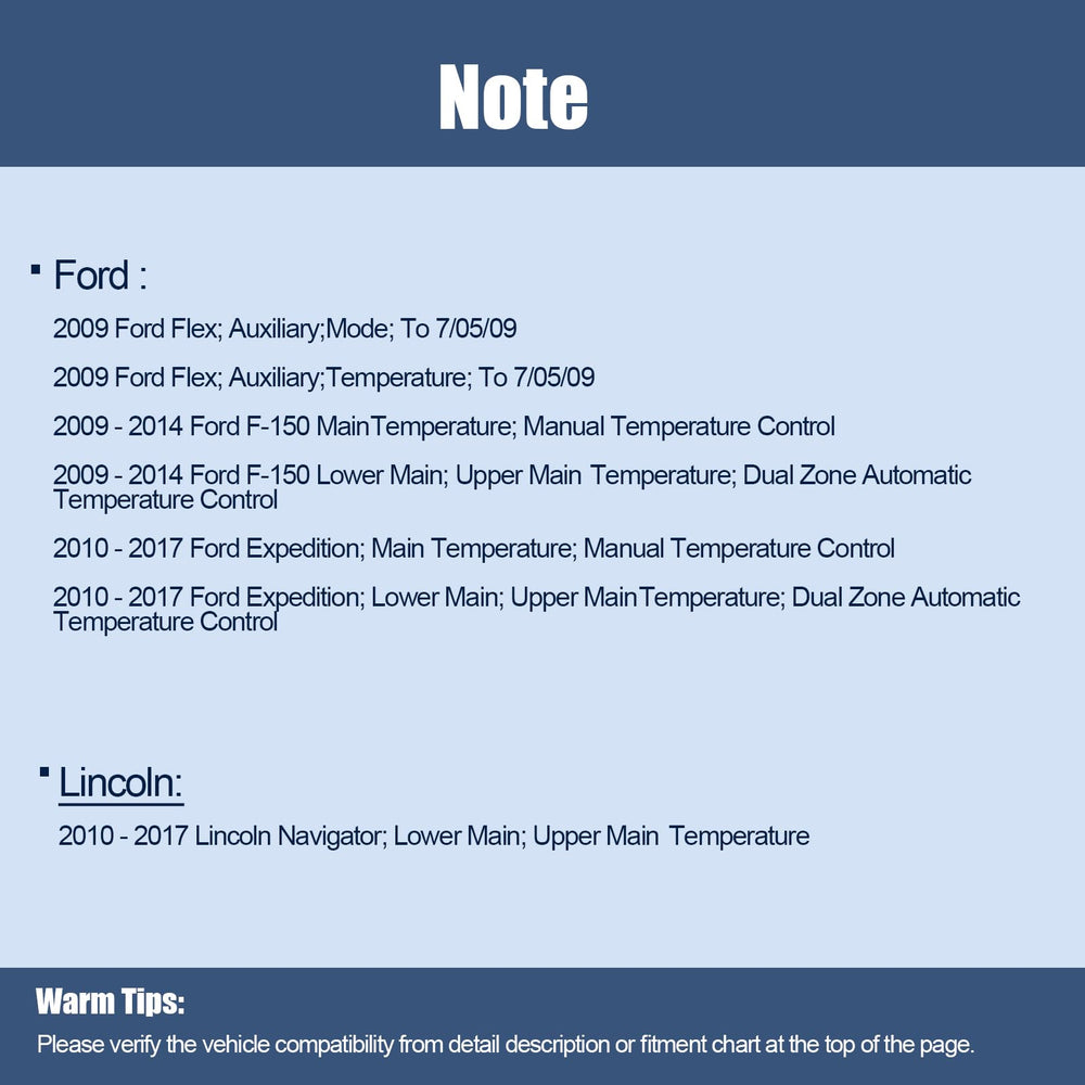 LCWRGS replacement product content image showing included part.
