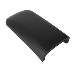 LCWRGS center console lid quick-install during daily driving.