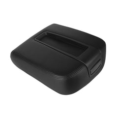 LCWRGS center console lid compatibility-check confirms broad vehicle coverage.