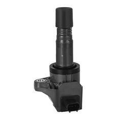LCWRGS 24-month warranty on ignition coil packs.