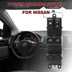 LCWRGS compatibility with Nissan Titan and Armada model years overview.
