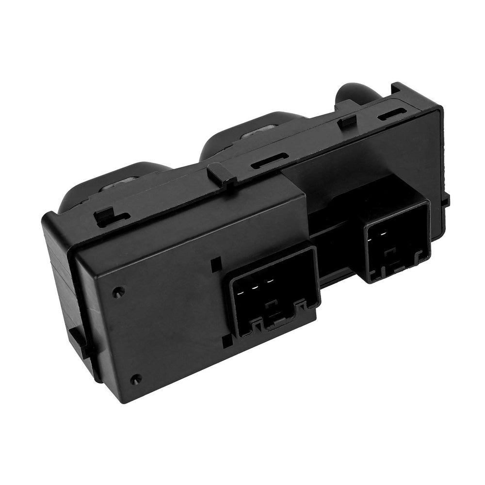 LCWRGS driver-side window switch for Ford F-350, compatible and easy to fit