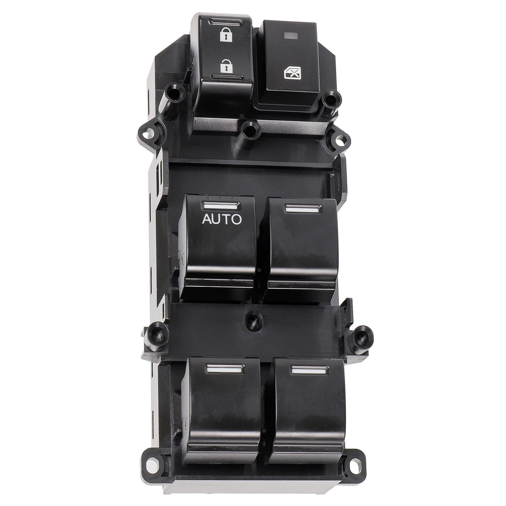 LCWRGS driver-side window switch for Honda Accord 2008-2012, reliable fit.