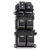 LCWRGS driver-side window switch for Honda Accord 2008-2012, reliable fit.