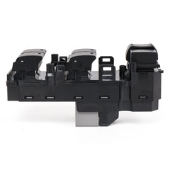 LCWRGS durable switch construction for daily use.