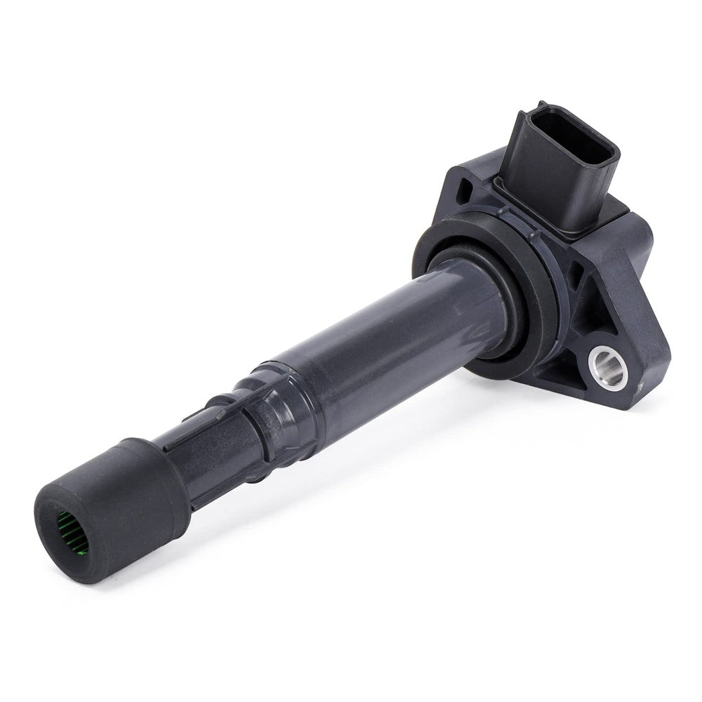 LCWRGS epoxy-sealed coil body resists heat and moisture.