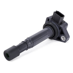 LCWRGS epoxy-sealed coil body resists heat and moisture.