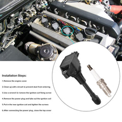 LCWRGS four-pack contents image showing complete set and packaging