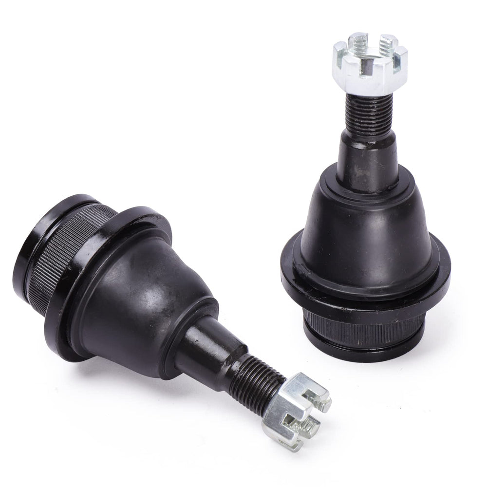 LCWRGS front lower ball joint for Silverado 1500, supports easier alignment.