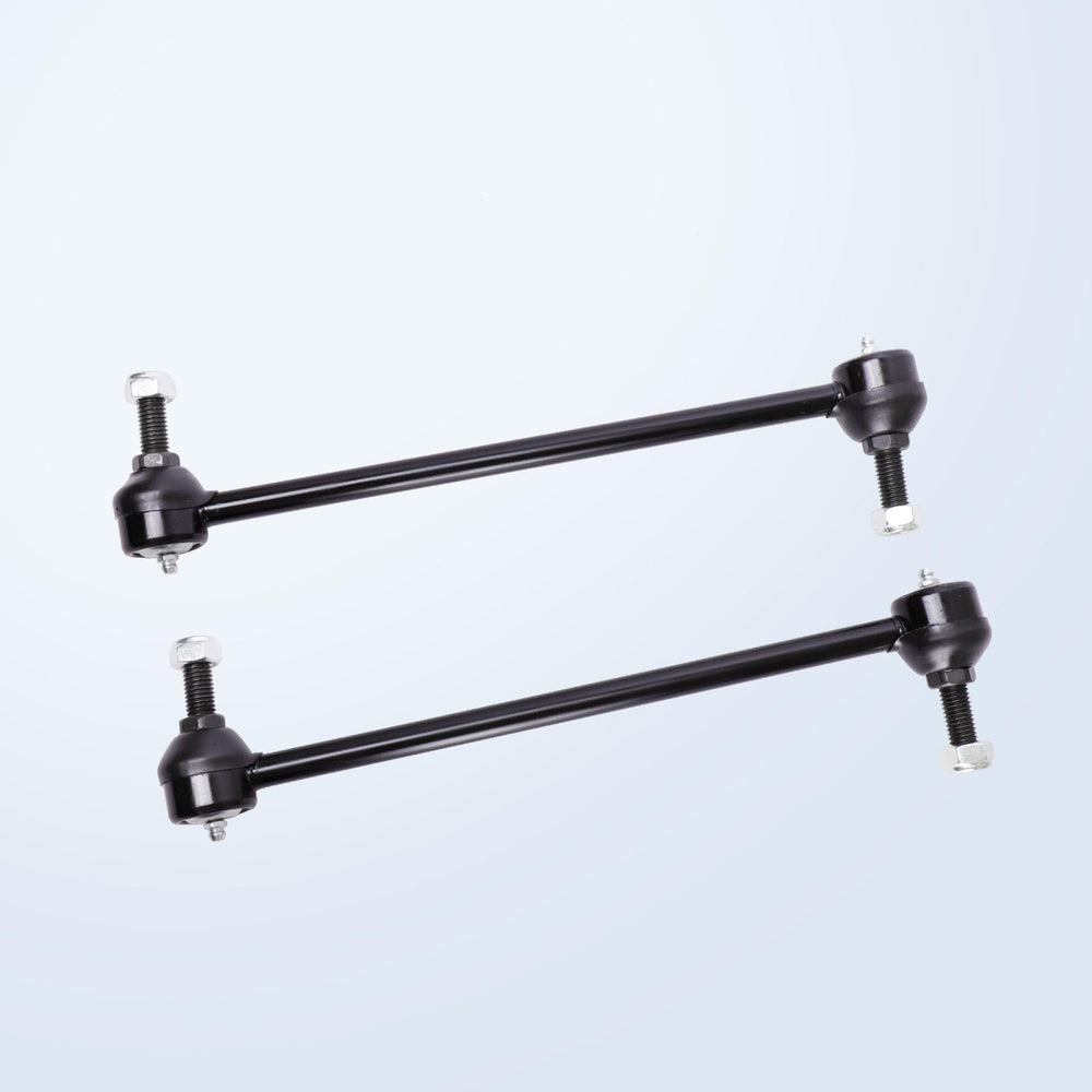 LCWRGS installation-ready end link demonstrates quick wrench-fit setup