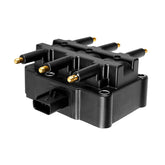 LCWRGS ignition coil pack for 2001-2010 Dodge Grand Caravan improves ignition reliability