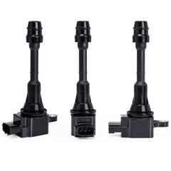 LCWRGS four-coil packaging with 24-month warranty for peace of mind