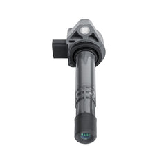 LCWRGS ignition coil pack side view shows robust mounting.