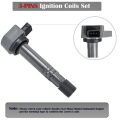 LCWRGS 6-set windings detail highlights copper windings and durable epoxy.