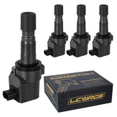 LCWRGS ignition coils for Honda Civic 2012–2015 improve ignition reliability.