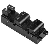 LCWRGS master power window switch for Nissan Titan front-left, reliable replacement for window control.