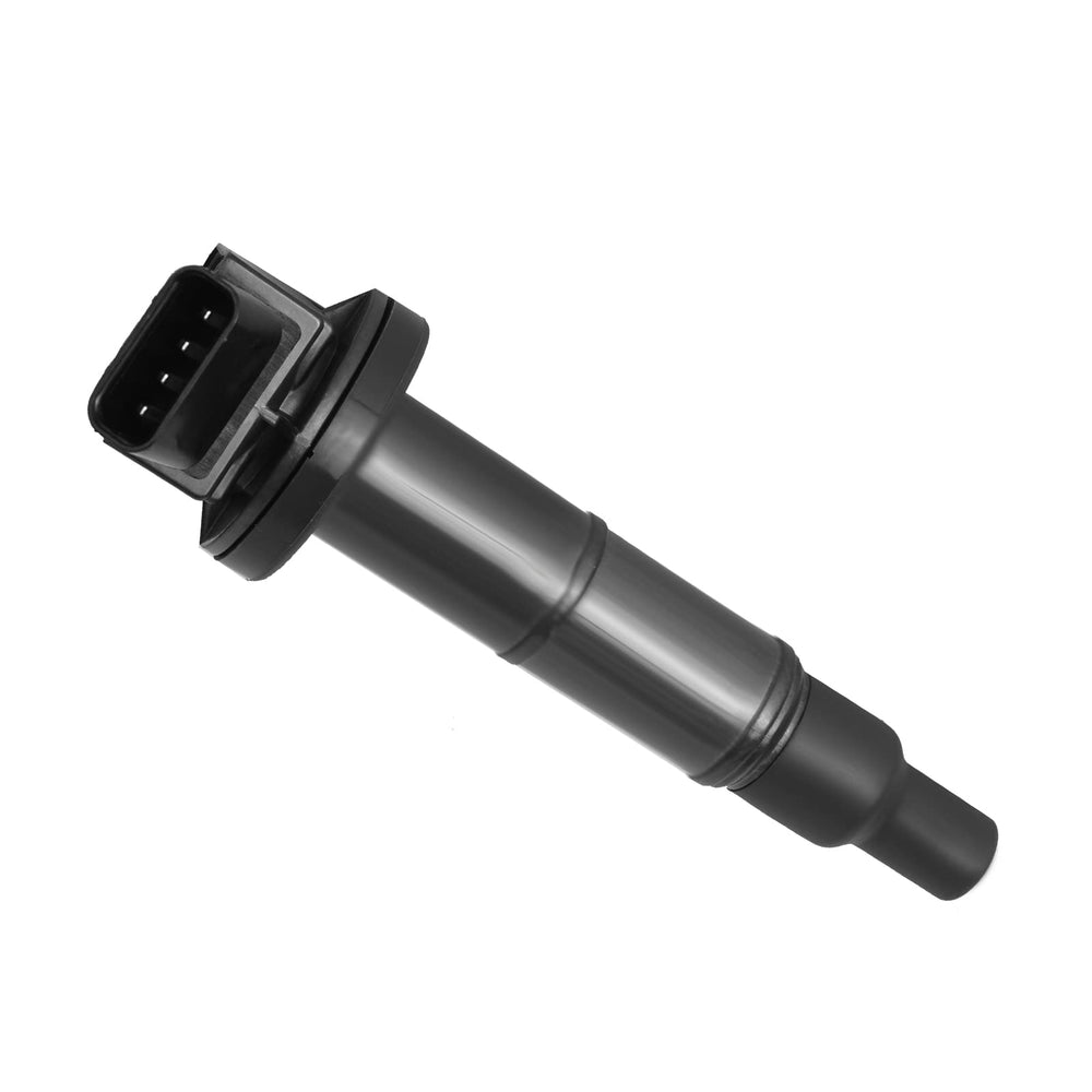 LCWRGS OE-style coil pack UF333 C1330 label visible.