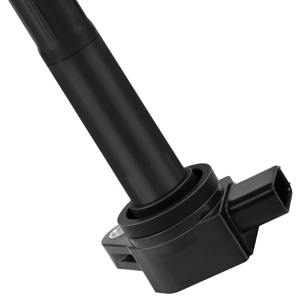 LCWRGS packaging image shows four coils and warranty information