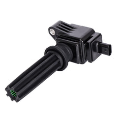 LCWRGS UF670 DG546 compatibility for 2.0L four-cylinder engines