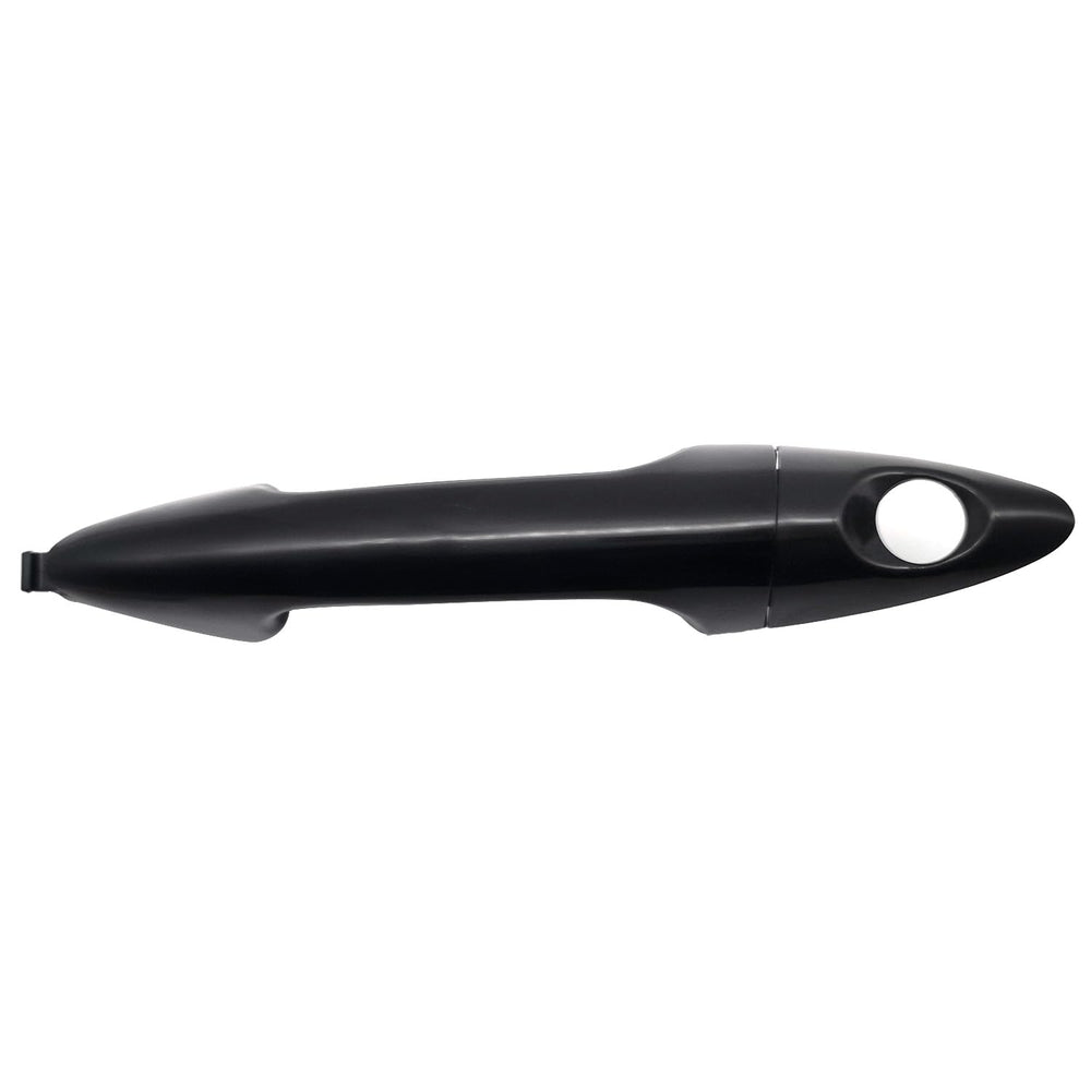 Lcyolada front-left door handle replacement for Hyundai Accent with OEM-style fit.