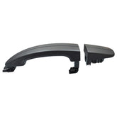 Lcyolada exterior door handle for Ford Transit; precise fit on the right side.