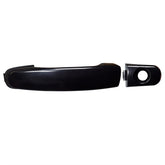 Lcyolada front driver side door handle for Chevrolet Equinox; durable exterior replacement.