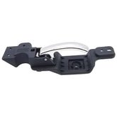 Lcyolada front left drive-side door handle for Challenger with smooth operation for daily use.