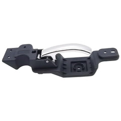 Lcyolada front left drive-side door handle for Challenger with smooth operation for daily use.