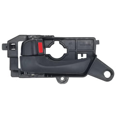 Lcyolada front left interior door handle for Hyundai Sonata 2008–2010, OEM-style fit.