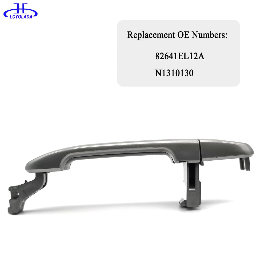 Lcyolada hard plastic construction resists wear for long-lasting use.