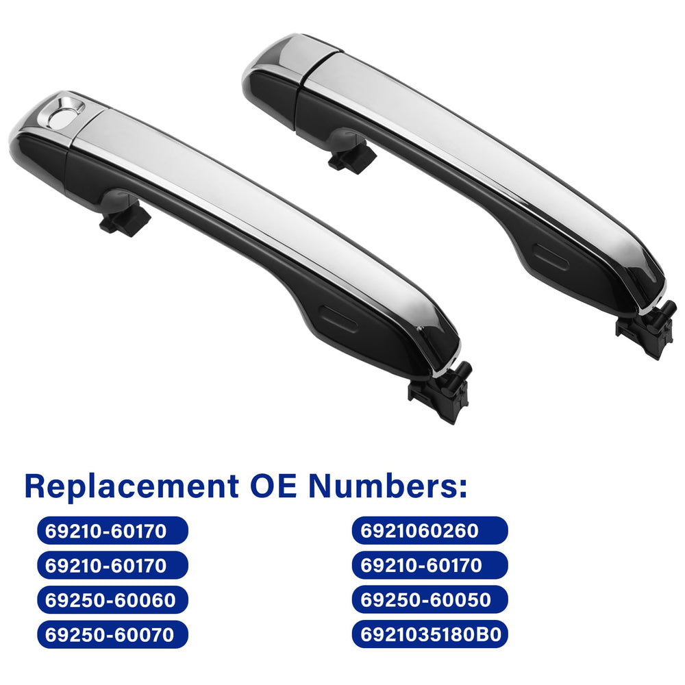 Lcyolada OE replacement markings verify model compatibility