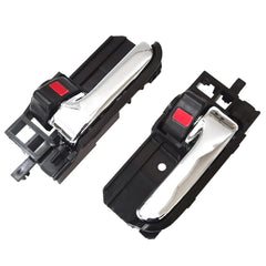 Lcyolada OEM-design interior handle maintains original look in black.
