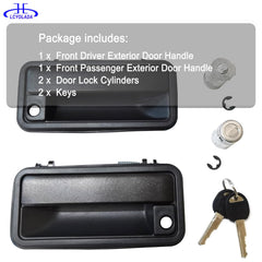 Lcyolada OEM-matching dimensions design for seamless appearance