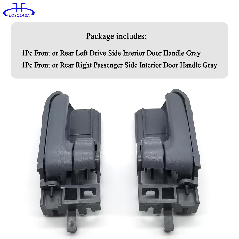 Lcyolada packaging image communicates warranty and support