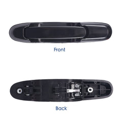 Lcyolada Sienna door handle kit packaging, ready for installation