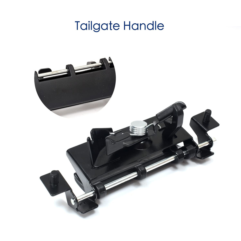 Lcyolada Sienna rear-right exterior door handle, dependable operation