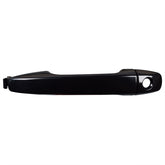 Lcyolada exterior door handle for Toyota Sienna with key hole, reliable replacement