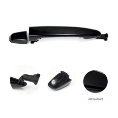 Lcyolada Toyota Sienna rear-door handle replacement for 6921308020 with OE-style fit