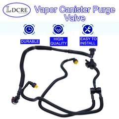 LDCRE brand-labeled valve signals a reliable aftermarket option.