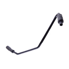 LDCRE crankcase vent tube for Jeep Wrangler TJ 4.0L with direct-fit design