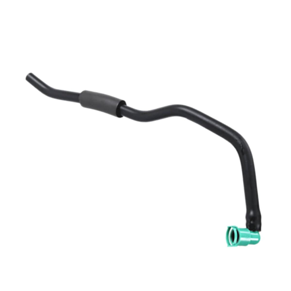 LDCRE fuel vapor separator hose, assembly view, supports replacement and long-term reliability.