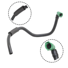 LDCRE fuel vapor separator hose assembly for F-150/F-250, 1997-2004, supports emissions system reliability.